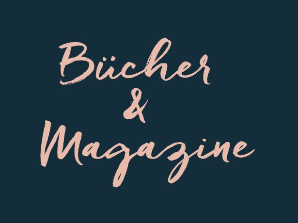 Bücher und Magazine