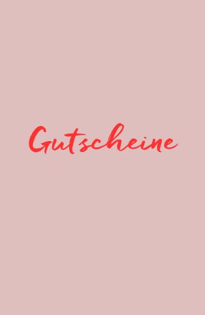 Gutscheine