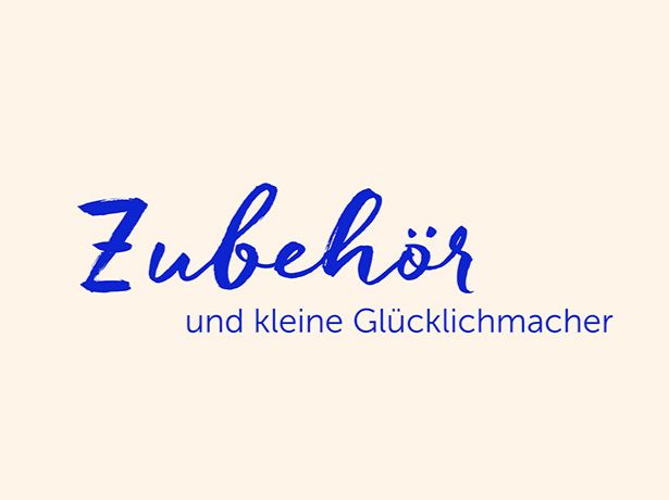 Zubehör